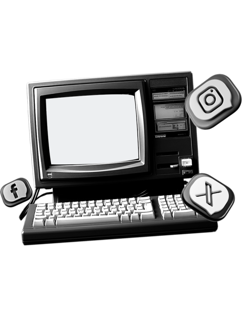 Marketing digital Folio