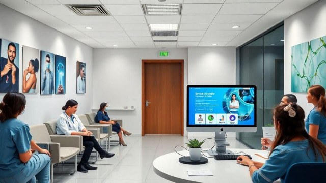 Como anunciar no Google Ads para clínicas em Criciúma