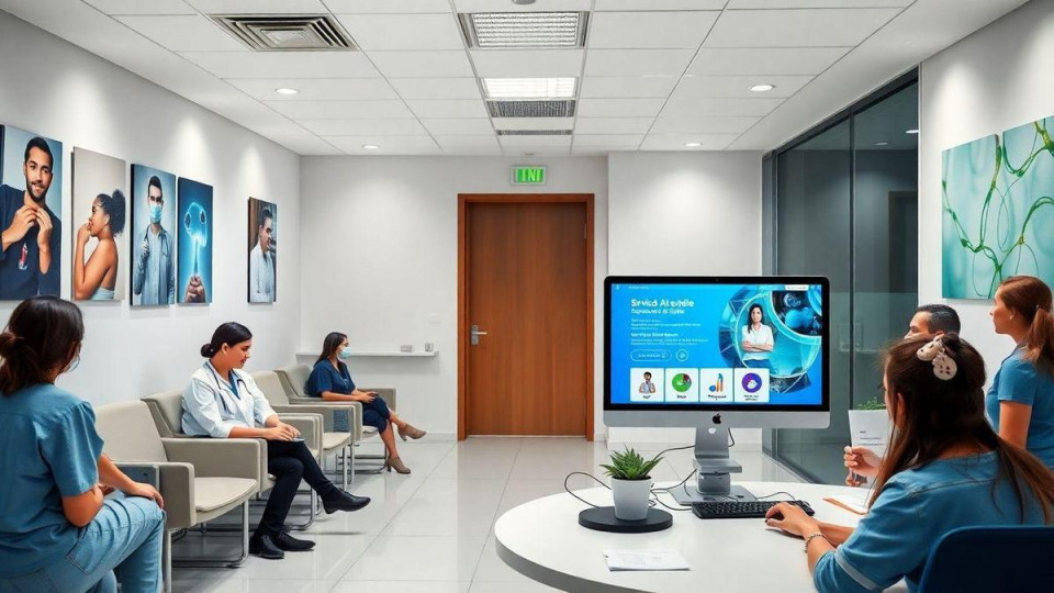 Como anunciar no Google Ads para clínicas em Criciúma